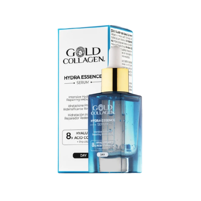 Serum de zi Gold Collagen Hydra Essence - 30ml