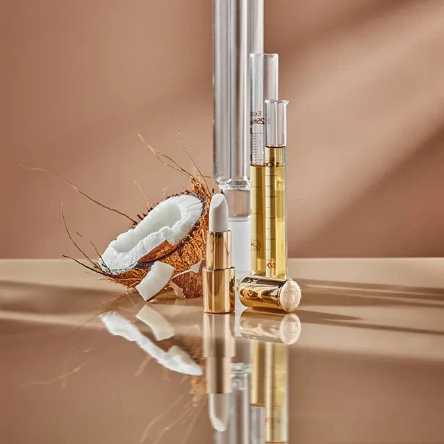 Gold Collagen Lip Volumiser