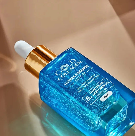 Serum de zi Gold Collagen Hydra Essence - 30ml