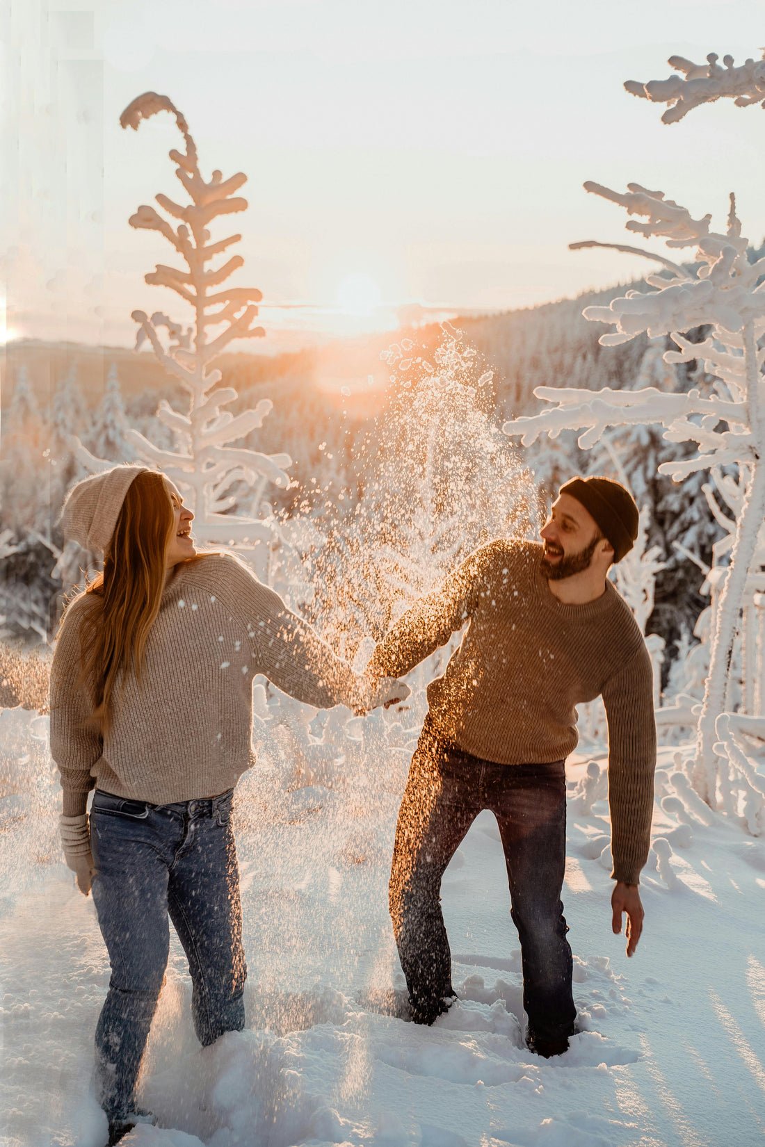 Rutina de îngrijire pentru sezonul rece: ghid complet + produsele care fac diferența