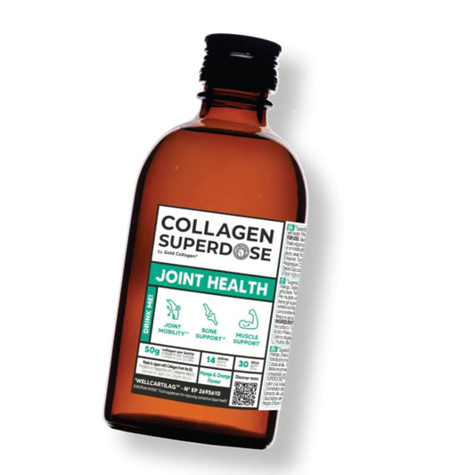 Gold Collagen Joint Health - 300ml