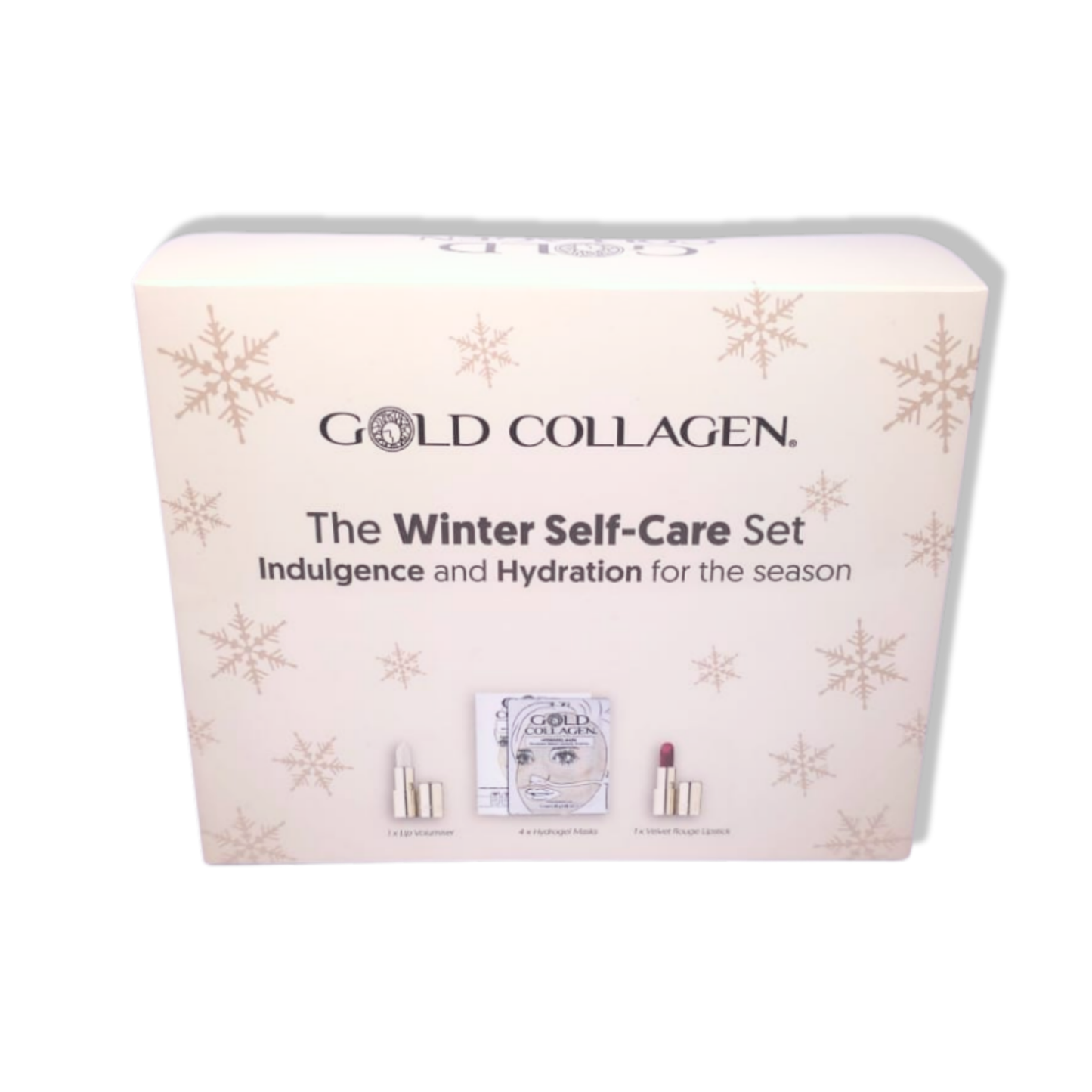 Pachet - Winter Self-Care Set