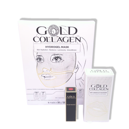 Pachet - Winter Self-Care Set