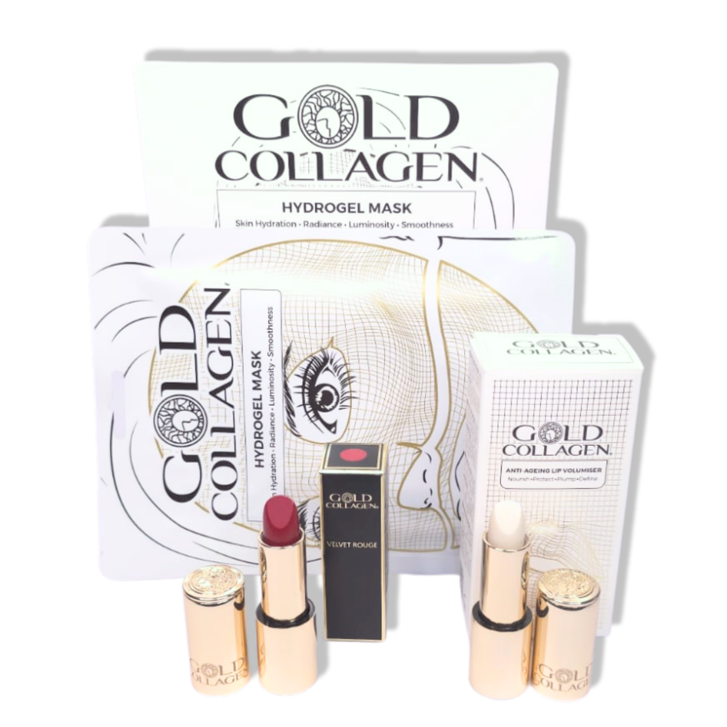 Pachet - Winter Self-Care Set