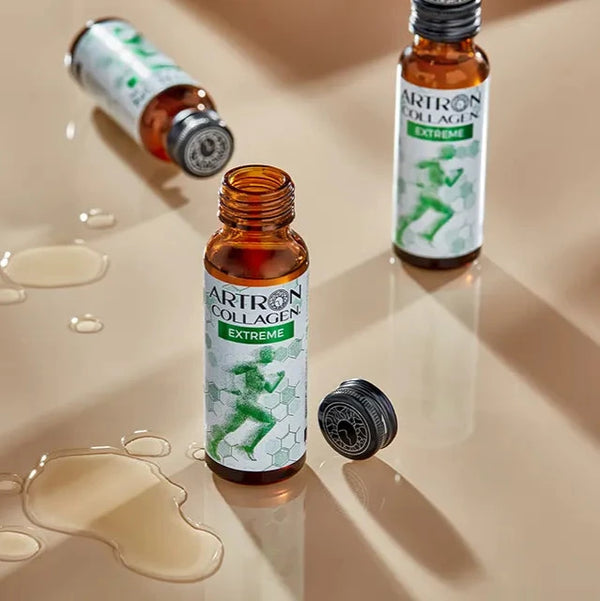 Artron Collagen Extreme - 10 flacoane x 50ml