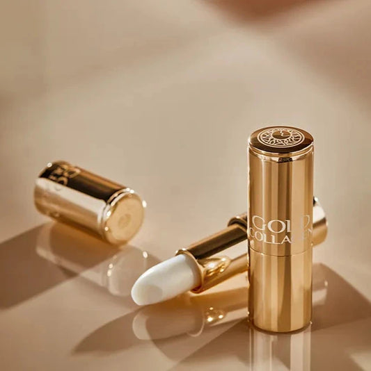 Balsam de buze Gold Collagen Lip Volumiser