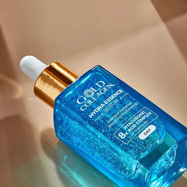 Serum de zi Gold Collagen Hydra Essence - 30ml