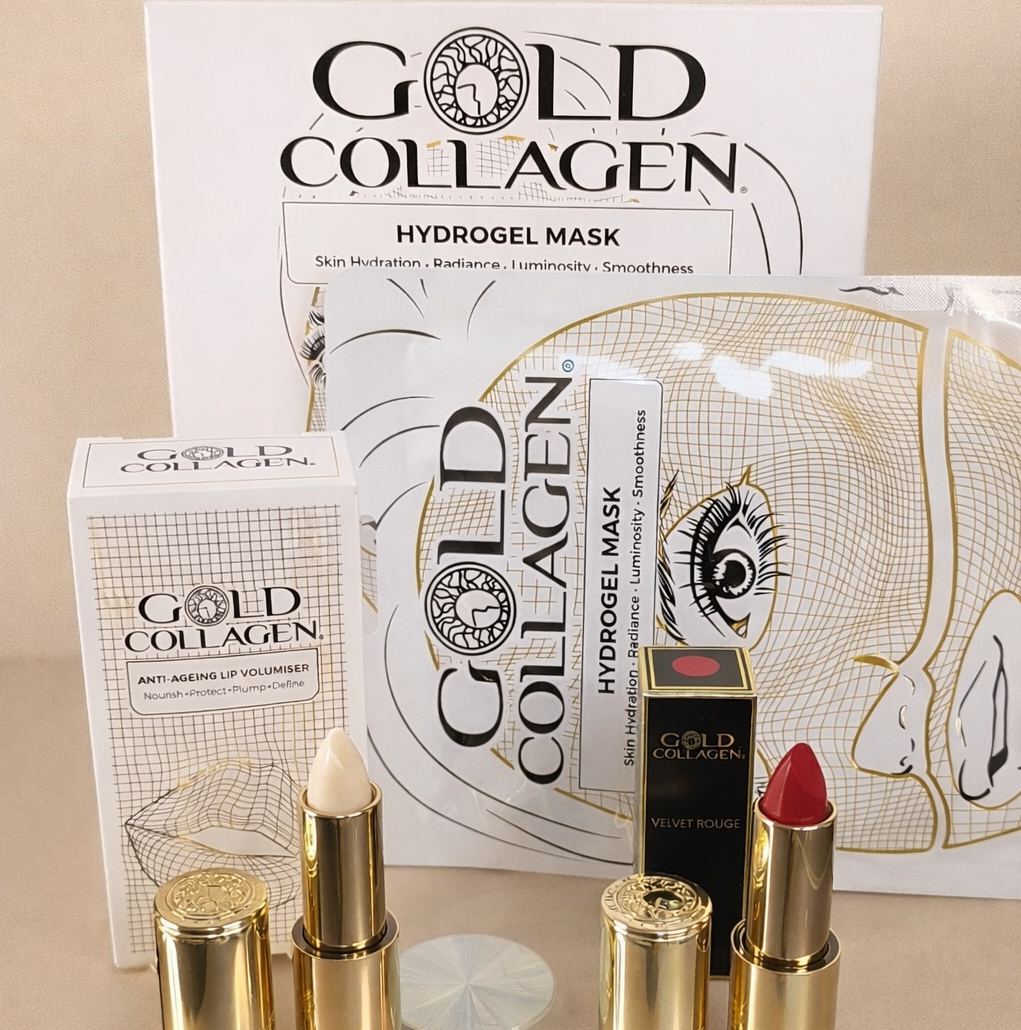 Pachet - Winter Self-Care Set