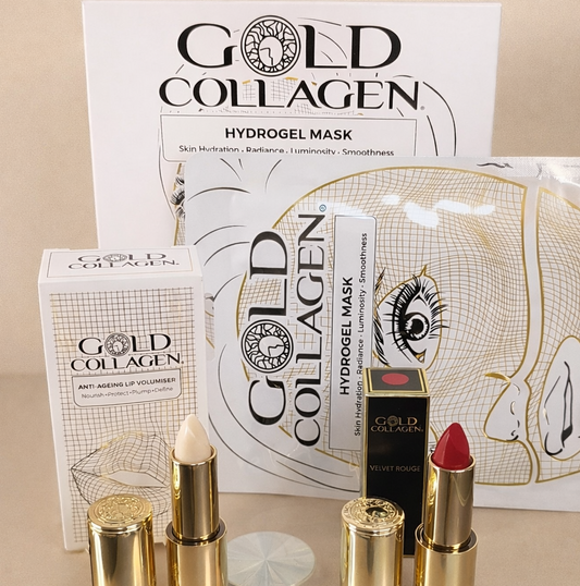 Pachet - Winter Self-Care Set