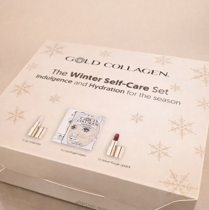 Pachet - Winter Self-Care Set